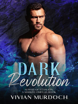 cover image of Dark Revolution